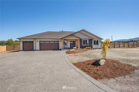 60 Ware Ct, Sequim, WA 98382 photo 1