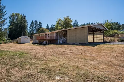 130 Olson Rd, Sequim, WA 98382 photo 24