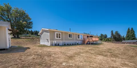130 Olson Rd, Sequim, WA 98382 photo 1