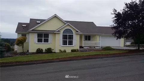 121 Emerald Highlands Way, Sequim, WA 98382 photo 1