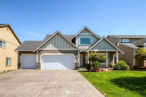 20109 194th Ave E, Orting, WA 98360 photo 1