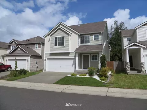 2309 193rd St E, Spanaway, WA 98387 photo 1