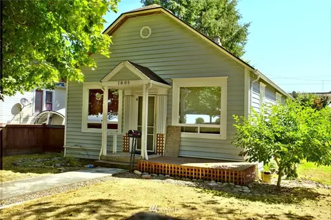 1805 Rainier Ave, Everett, WA 98201 photo 1