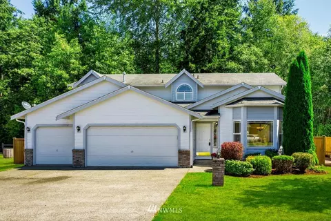 19617 88th Ave E, Spanaway, WA 98387 photo 1