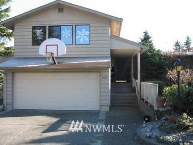 4617 Silvertip Ln, Everett, WA 98203 photo 1