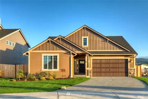 511 Carrier Ave SW, Orting, WA 98360 photo 1