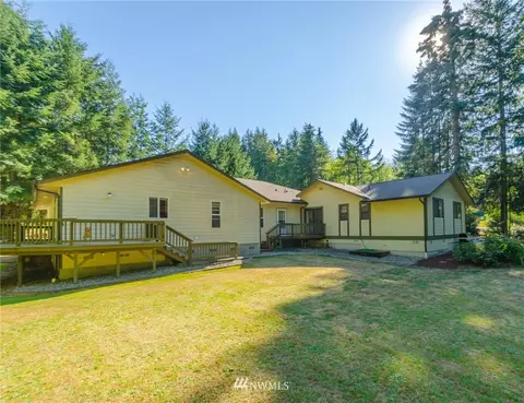 247 E Brown Rd, Chehalis, WA 98532 photo 3