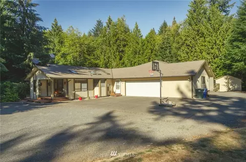 247 E Brown Rd, Chehalis, WA 98532 photo 1