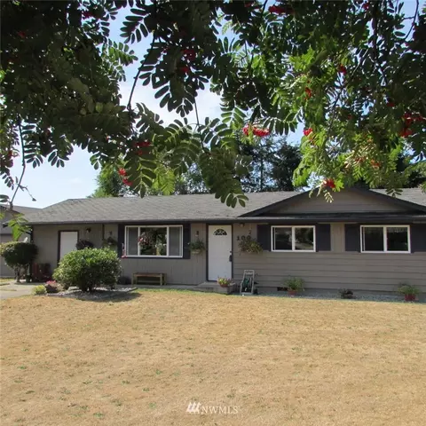 100 W Robert Pl, Sequim, WA 98382 photo 1
