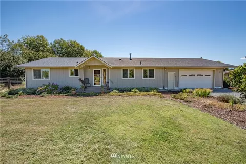 401 Pond Ln, Sequim, WA 98382 photo 3