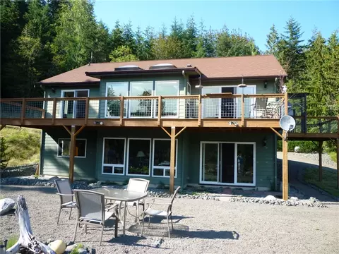 2446 Lost Mountain Rd, Sequim, WA 98382 photo 3