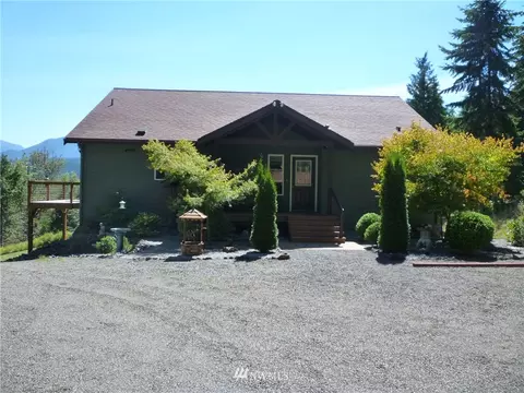 2446 Lost Mountain Rd, Sequim, WA 98382 photo 1
