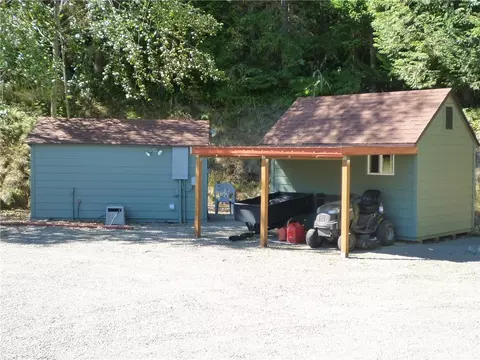 2446 Lost Mountain Rd, Sequim, WA 98382 photo 14