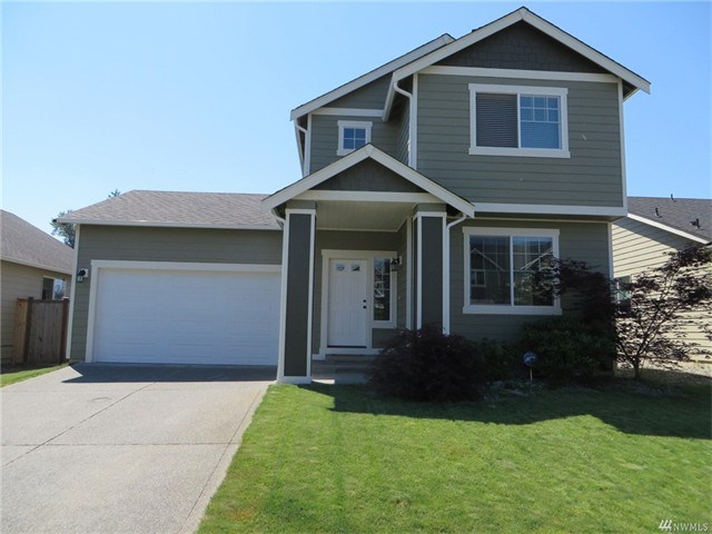18524 12th Ave E, Spanaway, WA 98387 photo 1