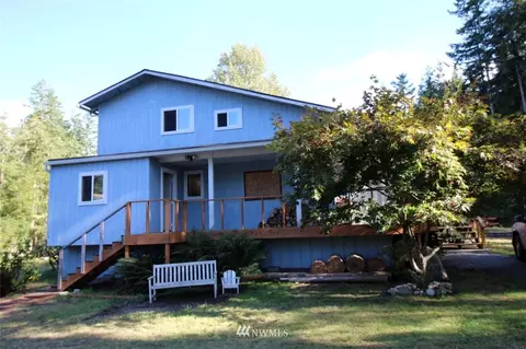 722 Diamond Point Rd, Sequim, WA 98382 photo 3