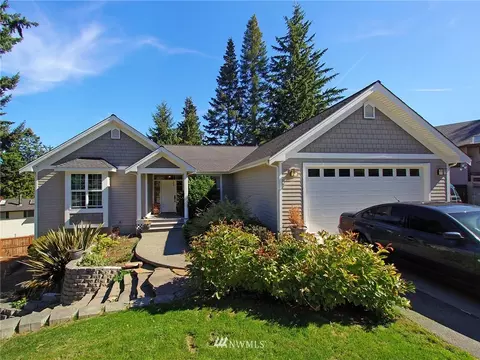 123 Hogans Vis, Sequim, WA 98382 photo 1