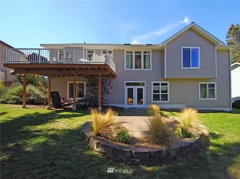 123 Hogans Vis, Sequim, WA 98382 photo 24