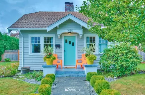 1460 Lafromboise St, Enumclaw, WA 98022 photo 1