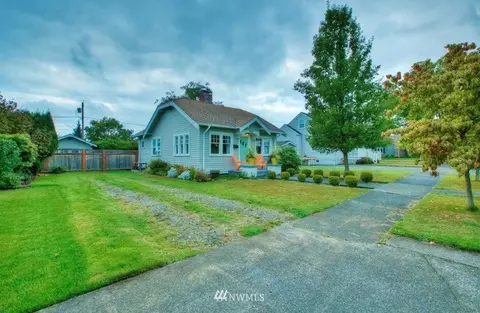 1460 Lafromboise St, Enumclaw, WA 98022 photo 4