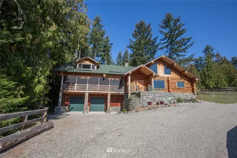 607 Marshall Rd, Sequim, WA 98382 photo 2