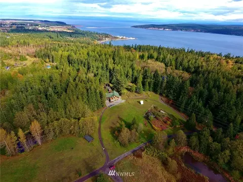 607 Marshall Rd, Sequim, WA 98382 photo 1