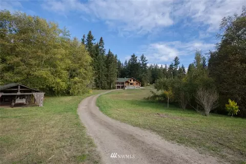 607 Marshall Rd, Sequim, WA 98382 photo 4
