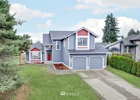 4030 219th St E, Spanaway, WA 98387 photo 1