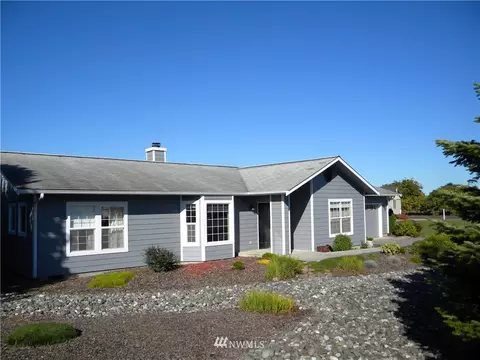 1261 Thornton Dr, Sequim, WA 98382 photo 1