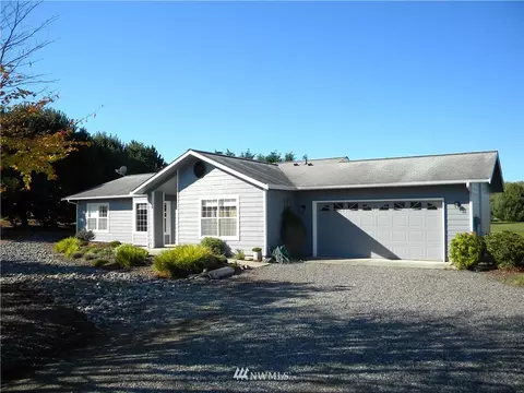 1261 Thornton Dr, Sequim, WA 98382 photo 17