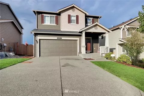 1905 201st St E, Spanaway, WA 98387 photo 1