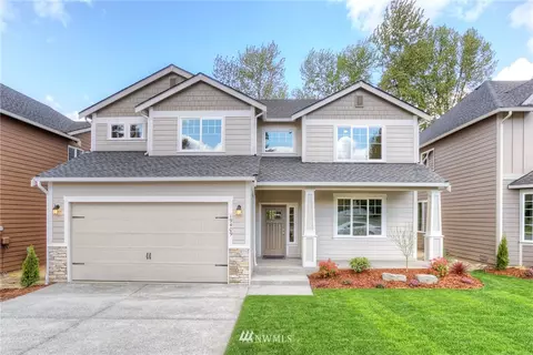 402 Buell St SW, Orting, WA 98360 photo 1