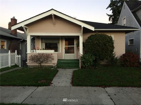 1617 Rockefeller Ave, Everett, WA 98201 photo 1