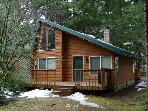 62613 Elk Trail Way E, Greenwater, WA 98022 photo 1