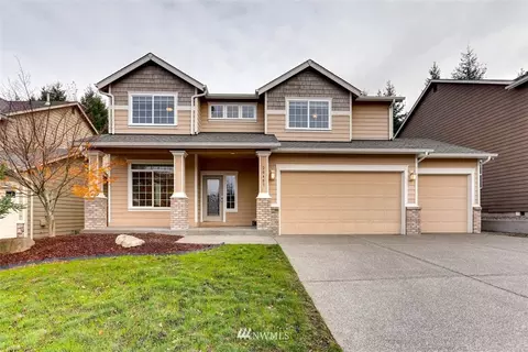 20403 194th Ave E, Orting, WA 98360 photo 1