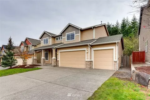 20403 194th Ave E, Orting, WA 98360 photo 2