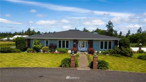220 Sargent Rd, Winlock, WA 98596 photo 1