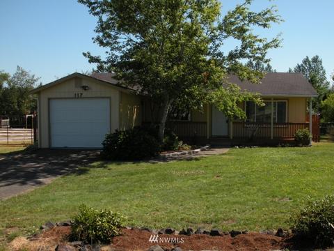 117 Valley Meadows Loop, Chehalis, WA 98532 photo 1
