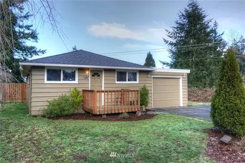 2031 53rd St SE, Everett, WA 98203 photo 1