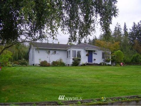 650 Parrish Rd, Sequim, WA 98382 photo 1