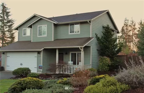 140 E Warbler Ct, Allyn, WA 98524 photo 1