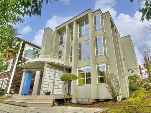512 29th Ave S, Seattle, WA 98144 photo 1