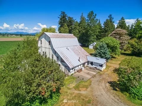 3156 E Badger Rd, Everson, WA 98247 photo 5
