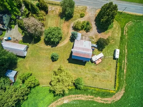 3156 E Badger Rd, Everson, WA 98247 photo 4
