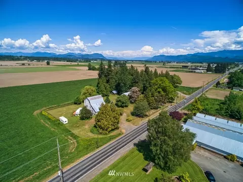 3156 E Badger Rd, Everson, WA 98247 photo 2