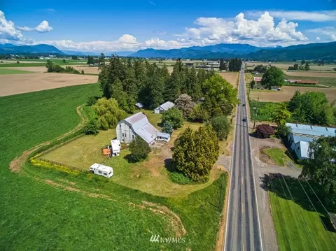 3156 E Badger Rd, Everson, WA 98247 photo 1