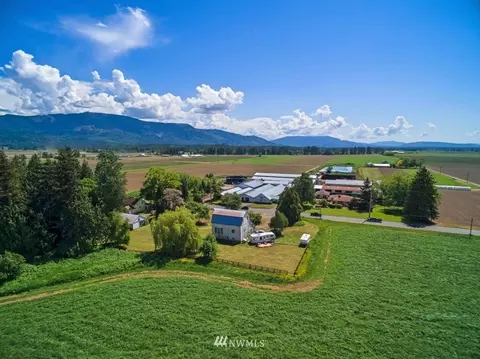 3156 E Badger Rd, Everson, WA 98247 photo 3