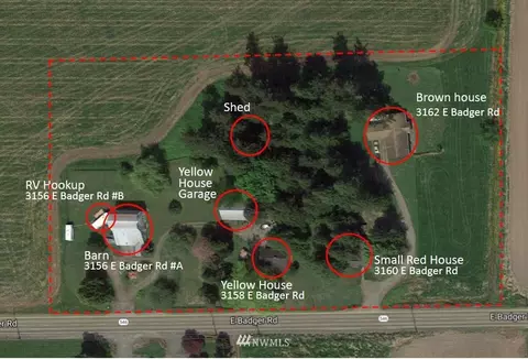 3156 E Badger Rd, Everson, WA 98247 photo 21