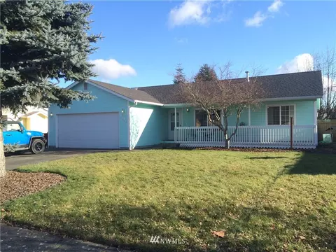 1810 Juneman St, Centralia, WA 98531 photo 1