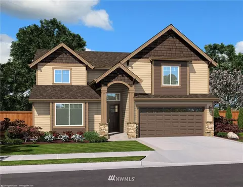 314 Rushton Ave SW, Orting, WA 98360 photo 1