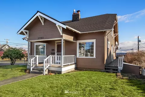 3701 Rockefeller Ave, Everett, WA 98201 photo 3